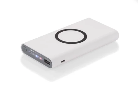 Power bank DOUBLE 8000 mAh (NAS-45111-01)