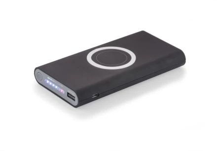 Power bank DOUBLE 8000 mAh (NAS-45111-02)