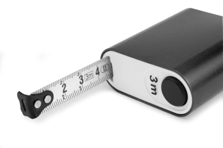 Miara FEM 3 m (NAS-29146-02)