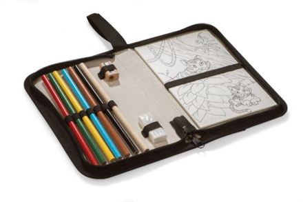 Piórnik PASTELLI (NAS-17816)