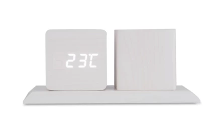 Przybornik na biurko LITO (NAS-03083-01)