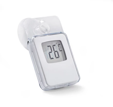 Termometr okienny TEPLI (NAS-03084-01)