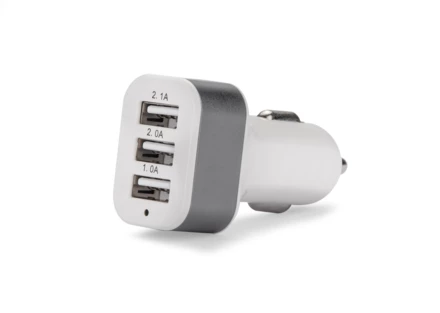 Ładowarka samochodowa VOITT (NAS-09098-02)