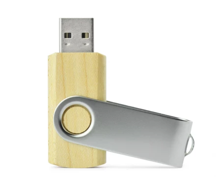 Pamięć USB TWISTER MAPLE 16 GB (NAS-44016)