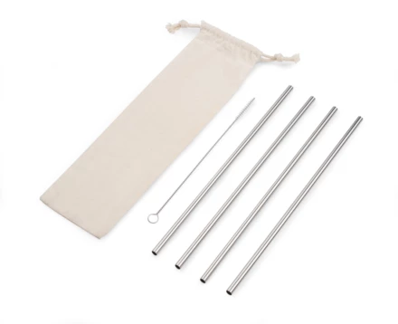 Zestaw słomek ROKKO (NAS-16518)