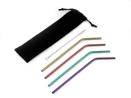 Zestaw słomek PARTY (NAS-16519)