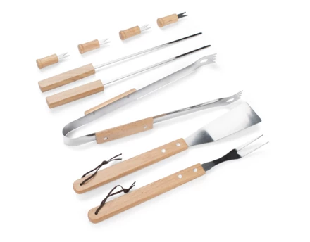 Zestaw do grilla PANO (NAS-16606-02)