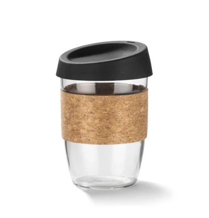 Kubek szklany SKLO 380 ml (NAS-16009-02)