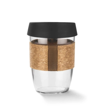 Kubek szklany SKLO 380 ml (NAS-16009-02)