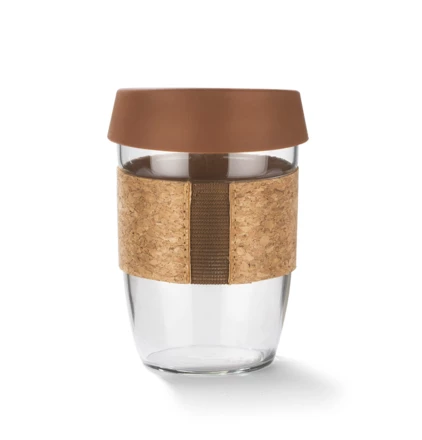 Kubek szklany SKLO 380 ml (NAS-16009-09)