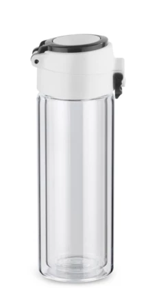 Bidon szklany VAKO 260 ml (NAS-16206-02)