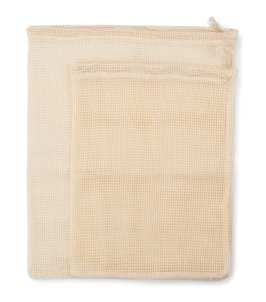 Zestaw worków wielorazowych GREENS 100 g (NAS-16523-17)