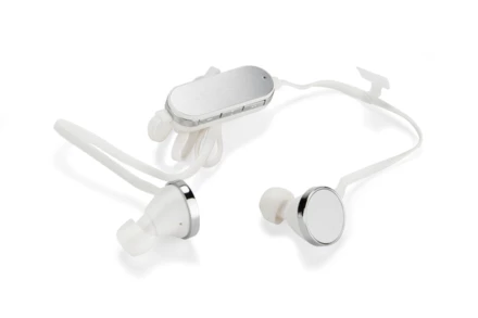 Słuchawki bezprzewodowe FREE (NAS-09116-01)