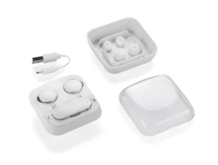 Słuchawki bezprzewodowe FREE (NAS-09116-01)