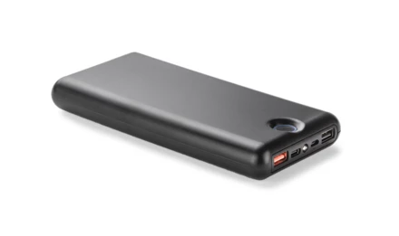 Power bank SIEMPRE 20000 mAh (NAS-45117-02)