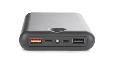 Power bank SIEMPRE 20000 mAh (NAS-45117-02)