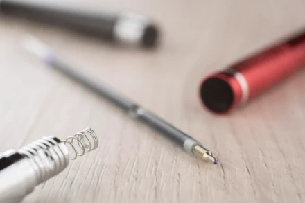 Wkład półżelowy (NAS-02024-03)