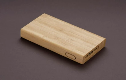 Power bank SILVA 8000 mAh (NAS-45118)