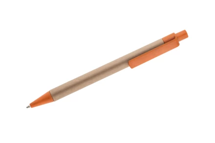 Długopis papierowy TIKO (NAS-19662-07)