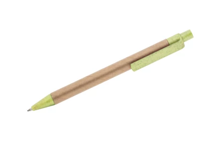 Długopis papierowy TIKO (NAS-19662-13)