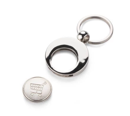 Brelok 2 w 1 SHOPER (NAS-17844)