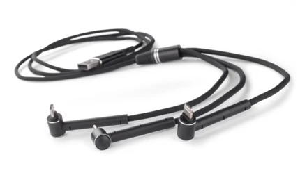 Kabel USB 6 w 1 RICO (NAS-09122-02)