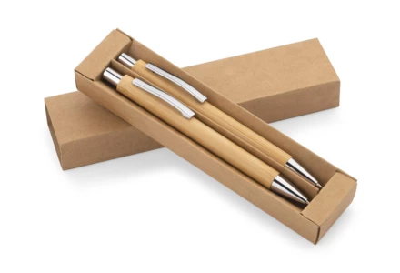 Zestaw piśmienniczy MAMBOO (NAS-19664)