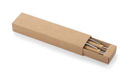 Zestaw piśmienniczy MAMBOO (NAS-19664)