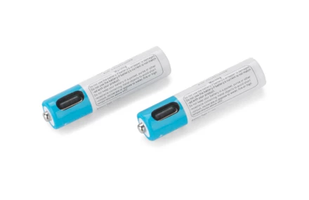 Zestaw akumulatorków AAA 450 mAh (NAS-09126)