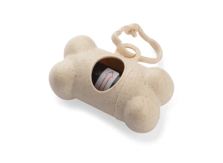 Kostka z woreczkami dla zwierząt INU (NAS-20037)