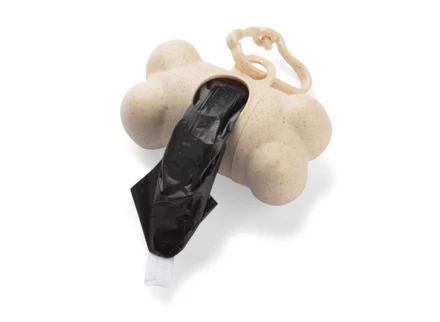 Kostka z woreczkami dla zwierząt INU (NAS-20037)