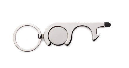 Brelok anti-touch TUS (NAS-17856)