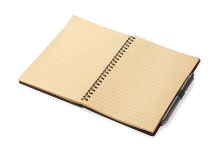 Notes kawowy KOPI A5 (NAS-17857)