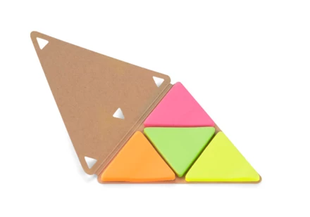 Karteczki samoprzylepne PEL (NAS-17858)