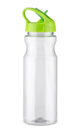 Bidon ze słomką TRANCE 700 ml (NAS-16216-13)