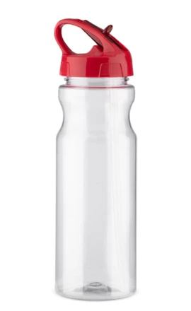 Bidon ze słomką TRANCE 700 ml (NAS-16216-04)