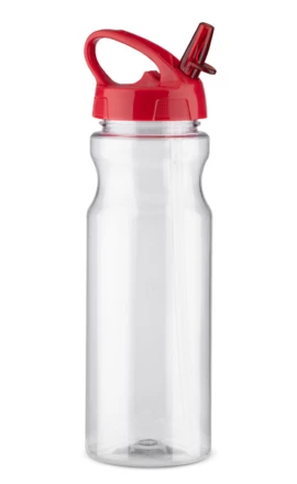 Bidon ze słomką TRANCE 700 ml (NAS-16216-04)