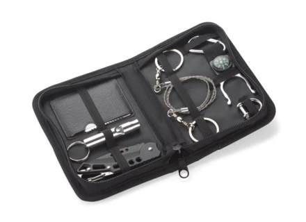 Zestaw outdoor BALE (NAS-20039)