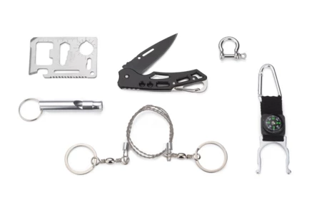 Zestaw outdoor BALE (NAS-20039)