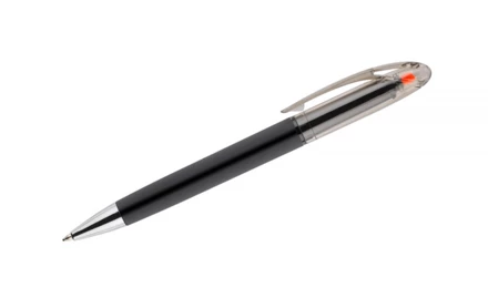 Długopis z zakreślaczem HILIG (NAS-19667-07)