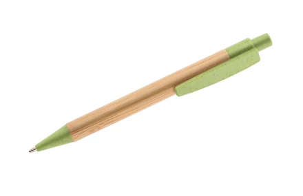 Długopis bambusowy BAMMO (NAS-19669-13)