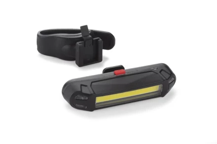 Lampka rowerowa FARO (NAS-29172-02)