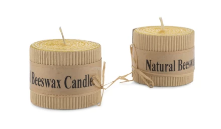 Zestaw świec HANNI (NAS-08126)