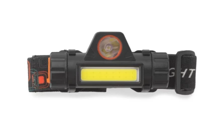 Latarka czołowa COB FRENTE (NAS-29174-02)