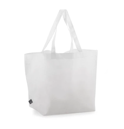 Torba na zakupy RPET TEAR 80 g (NAS-20308-01)