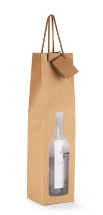 Torebka na wino GABA (NAS-17873)