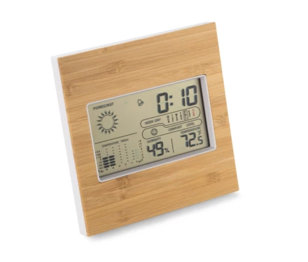 Stacja pogody JUPITER (NAS-03093)