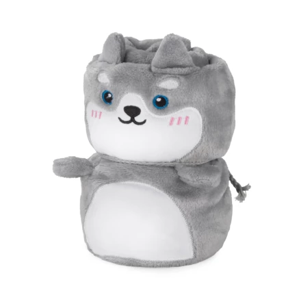 Kocyk polarowy WOOLY (NAS-20411)