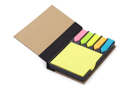 Zestaw karteczek ARO (NAS-17878)