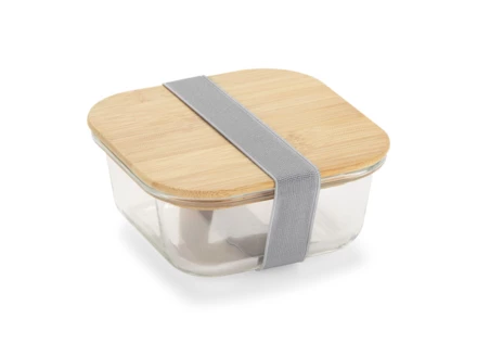 Pojemnik szklany SOLA 350 ml (NAS-16538)